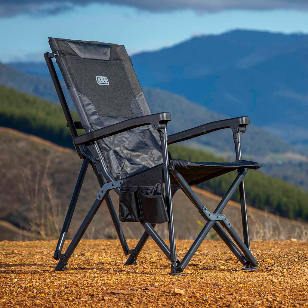 ARB Pinnable Camp Chair (10500161)