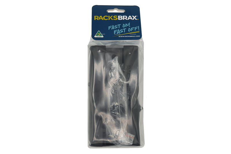 Racksbrax XD Lockable Wall Mount [R]
