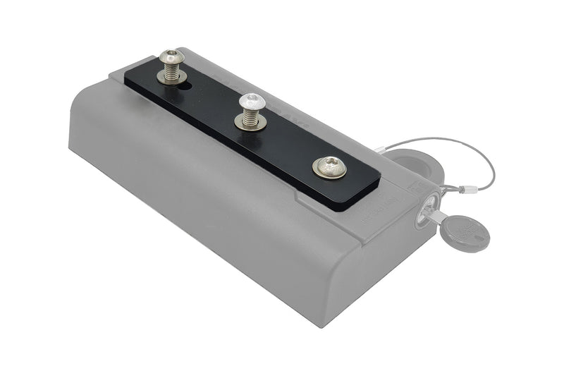 Racksbrax XD Awning Connector (Double) [A]
