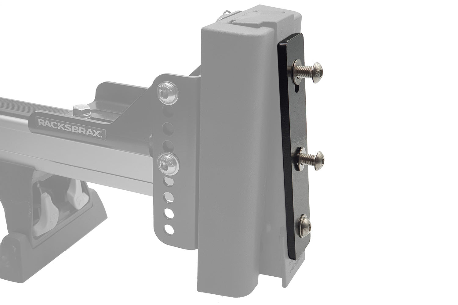 Racksbrax XD Awning Connector (Triple) [A]