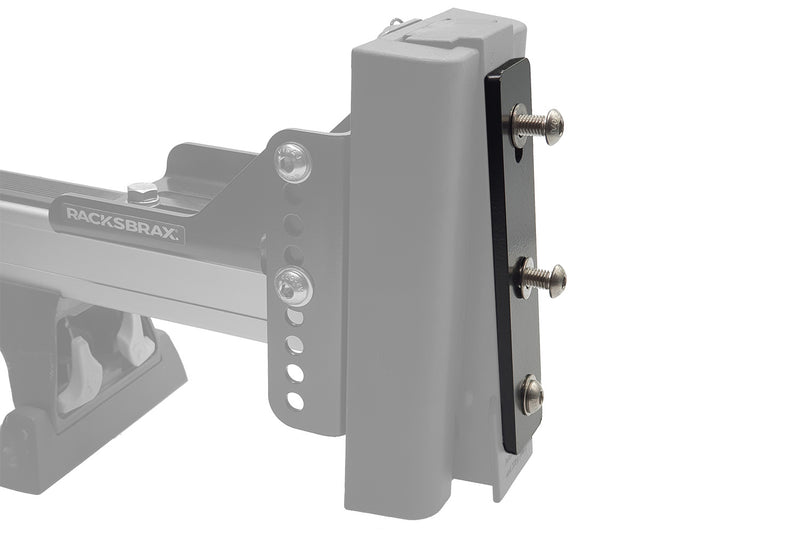 Racksbrax XD Awning Connector (Double) [A]