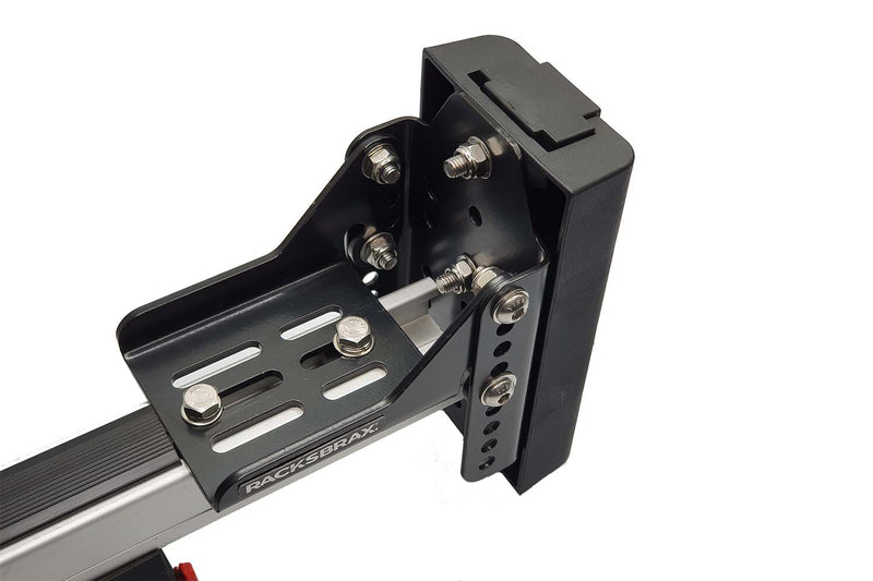 Racksbrax XD Awning Connector (Double) [A]