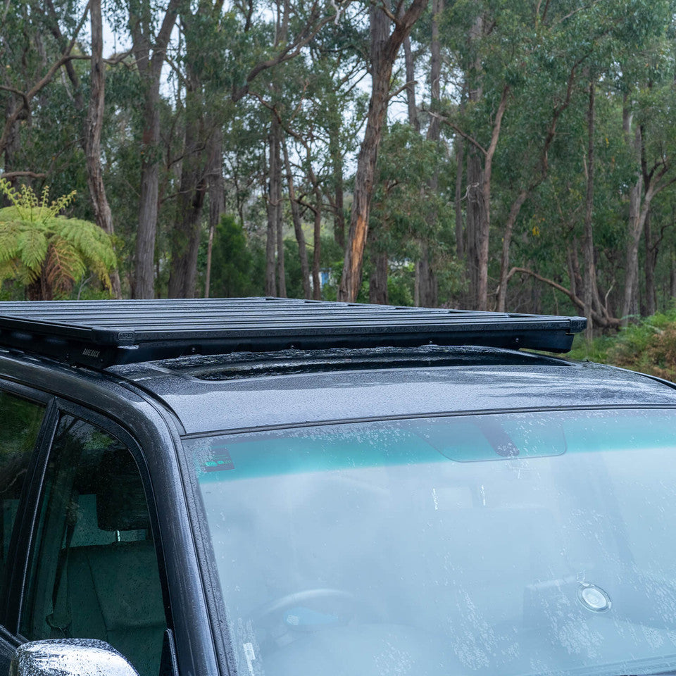 ARB Base Rack Kit With Mount And Deflector 72X5 (BASE201)