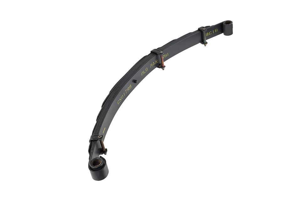 ARB Rear Leaf Spring (CS017RB)