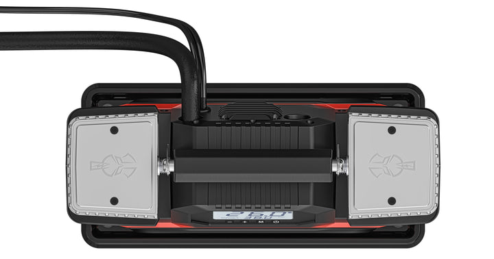 Thor's Lightning Strike Compressor