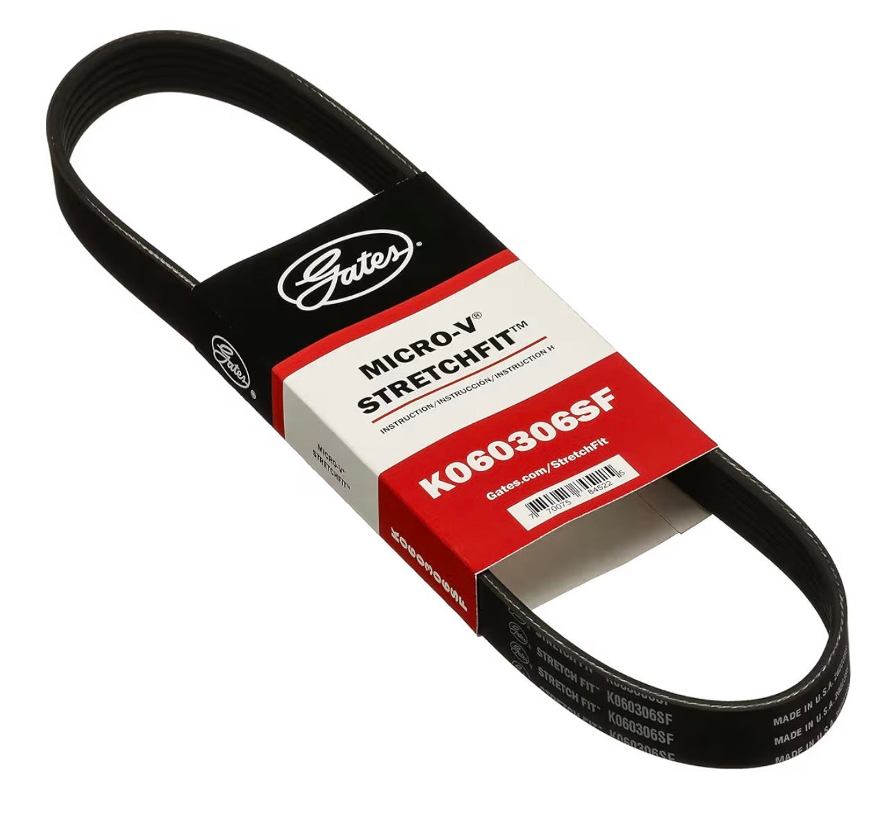 Bucking Adventures Bronco Alternator Trail Fix Kit