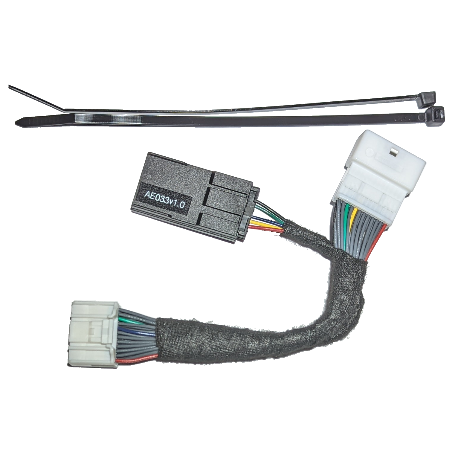 2020-2025 Kia Telluride Autostop Eliminator