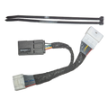 2019-2020 Hyundai Santa Fe Autostop Eliminator