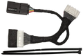 2018-2024 Kia Stinger Autostop Eliminator