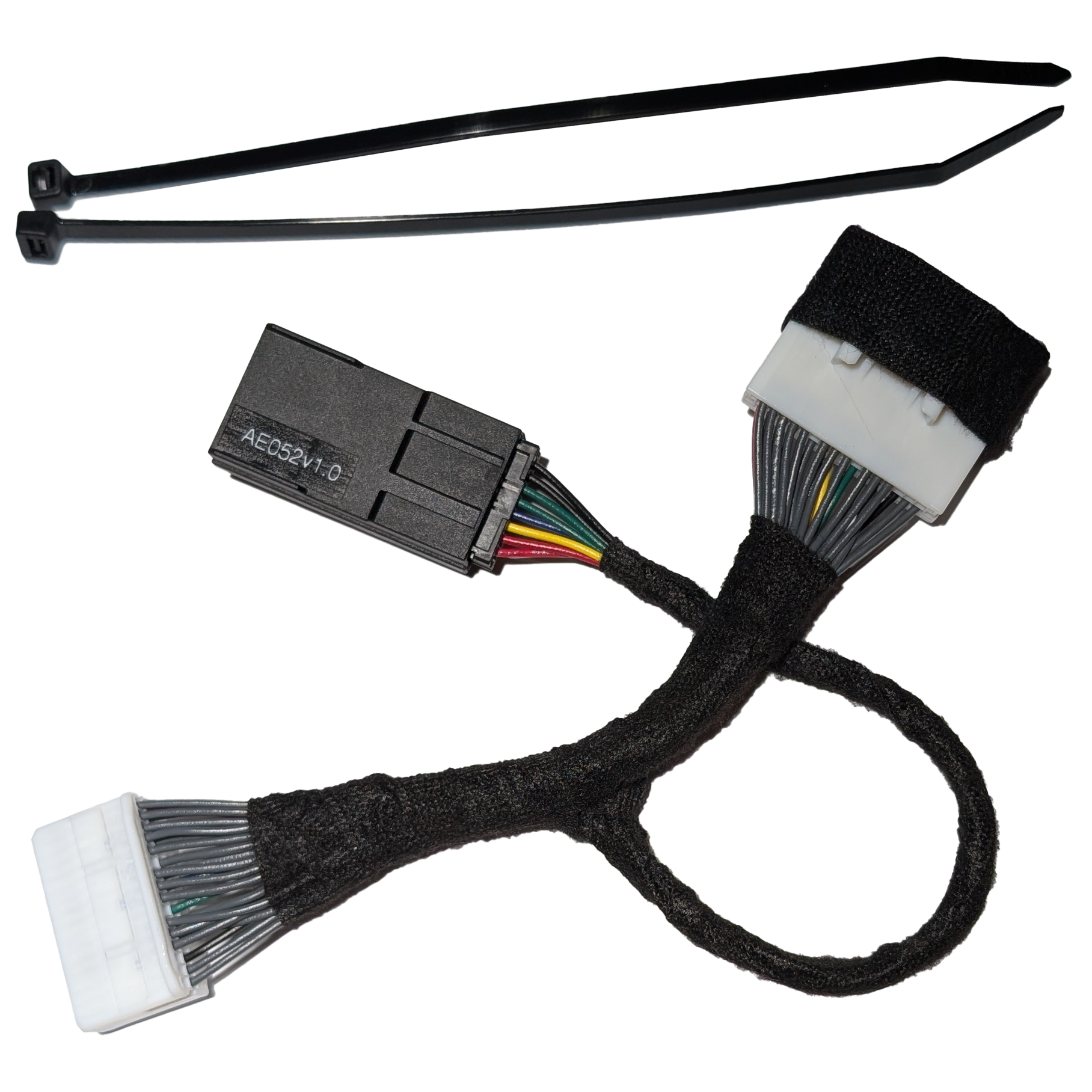 2021-2023 Kia Sorento Autostop Eliminator