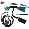 2023-2026 GMC Canyon Autostop Eliminator
