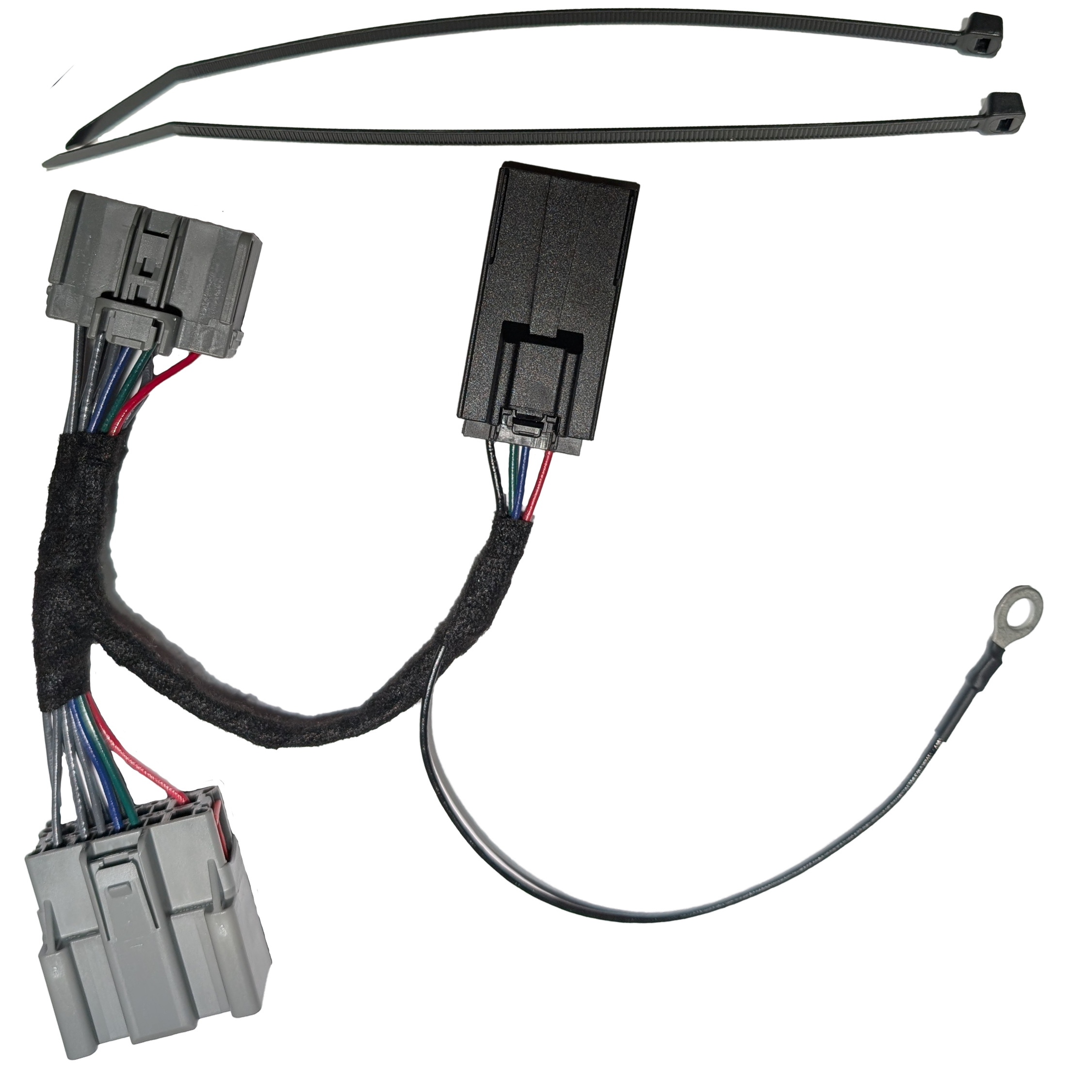 2025-2026 Ram 1500 Autostop Eliminator