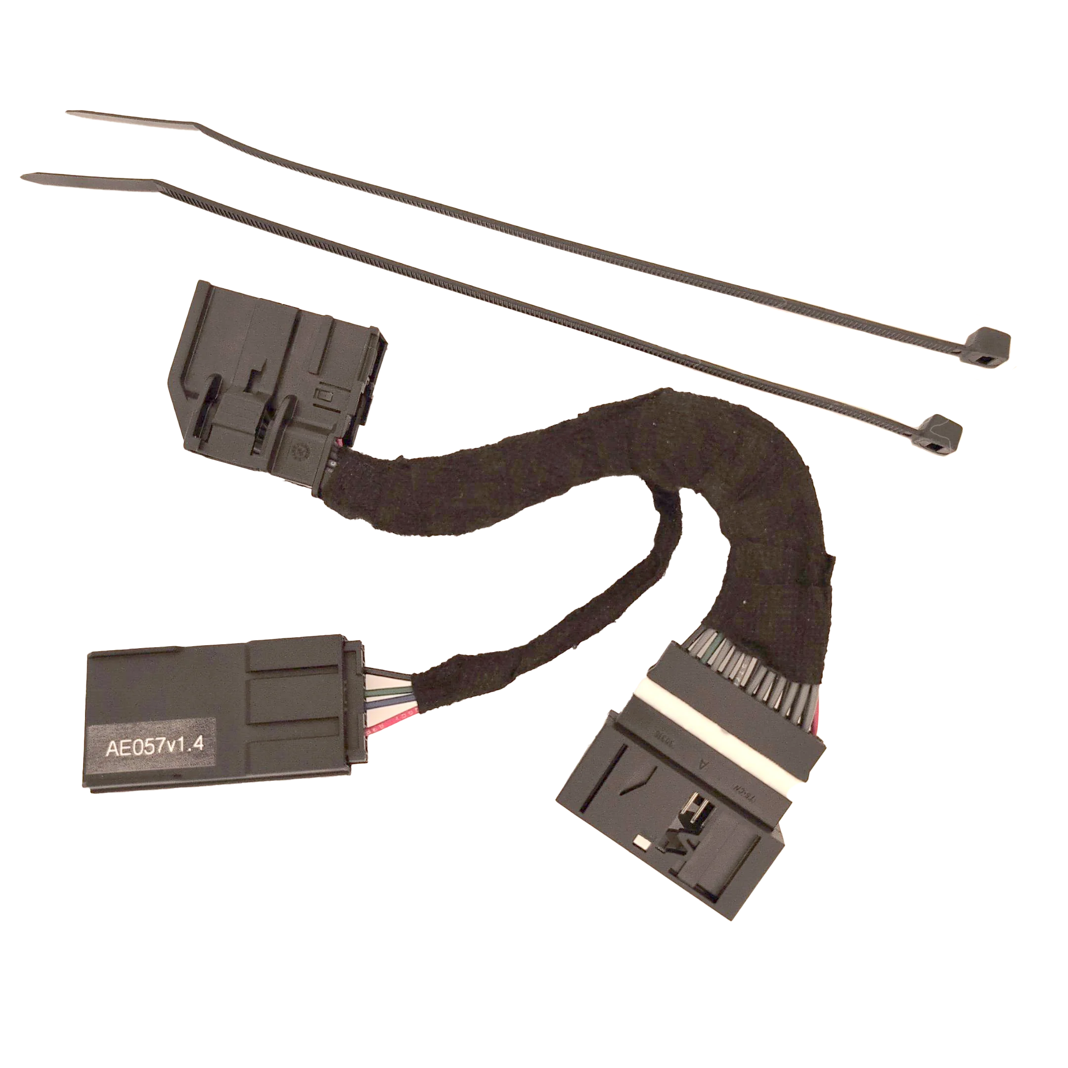 2025-2026 Ford Maverick Autostop Eliminator