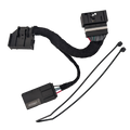 2025-2026 Ford Bronco Sport Autostop Eliminator
