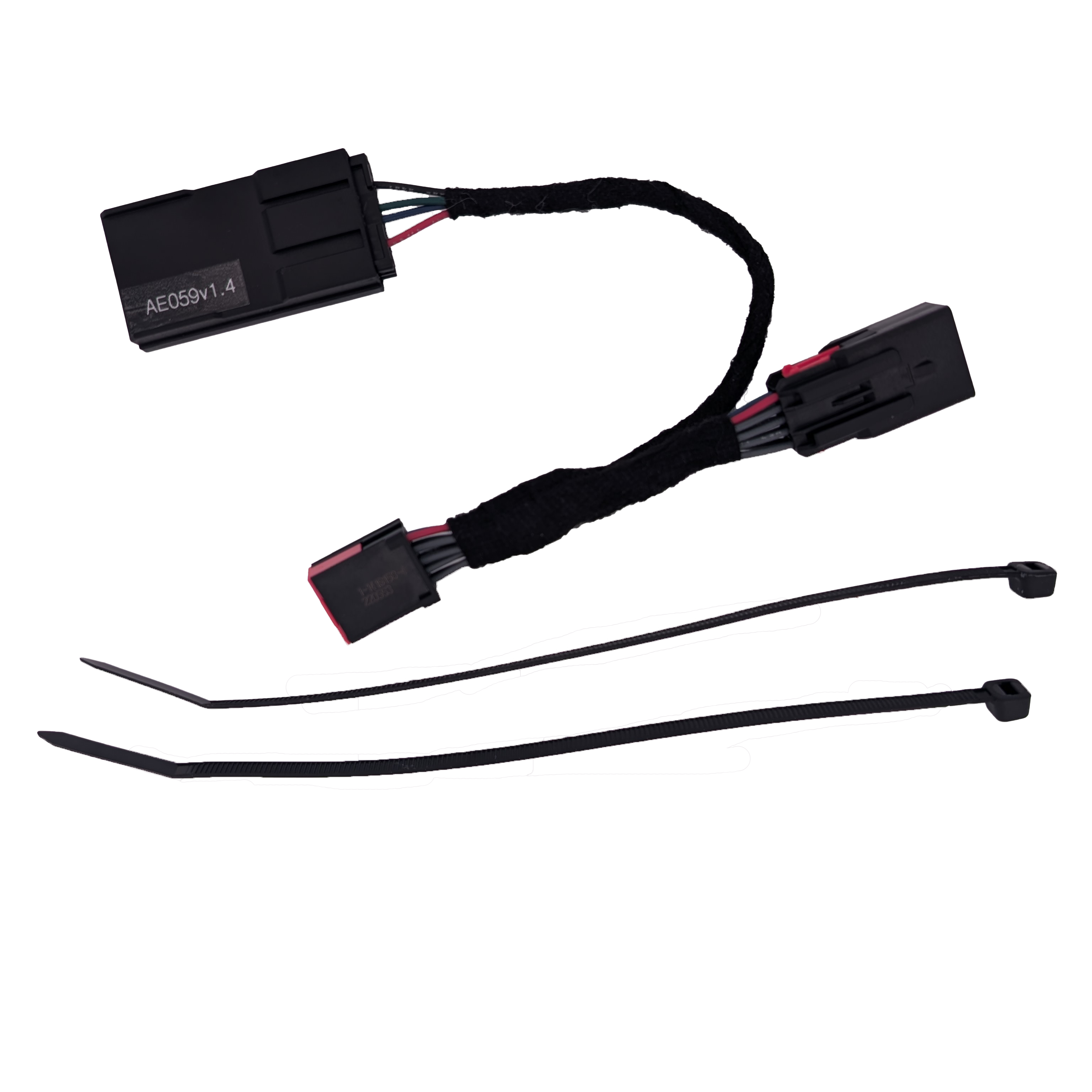 2022-2024 Ford Expedition Autostop Eliminator