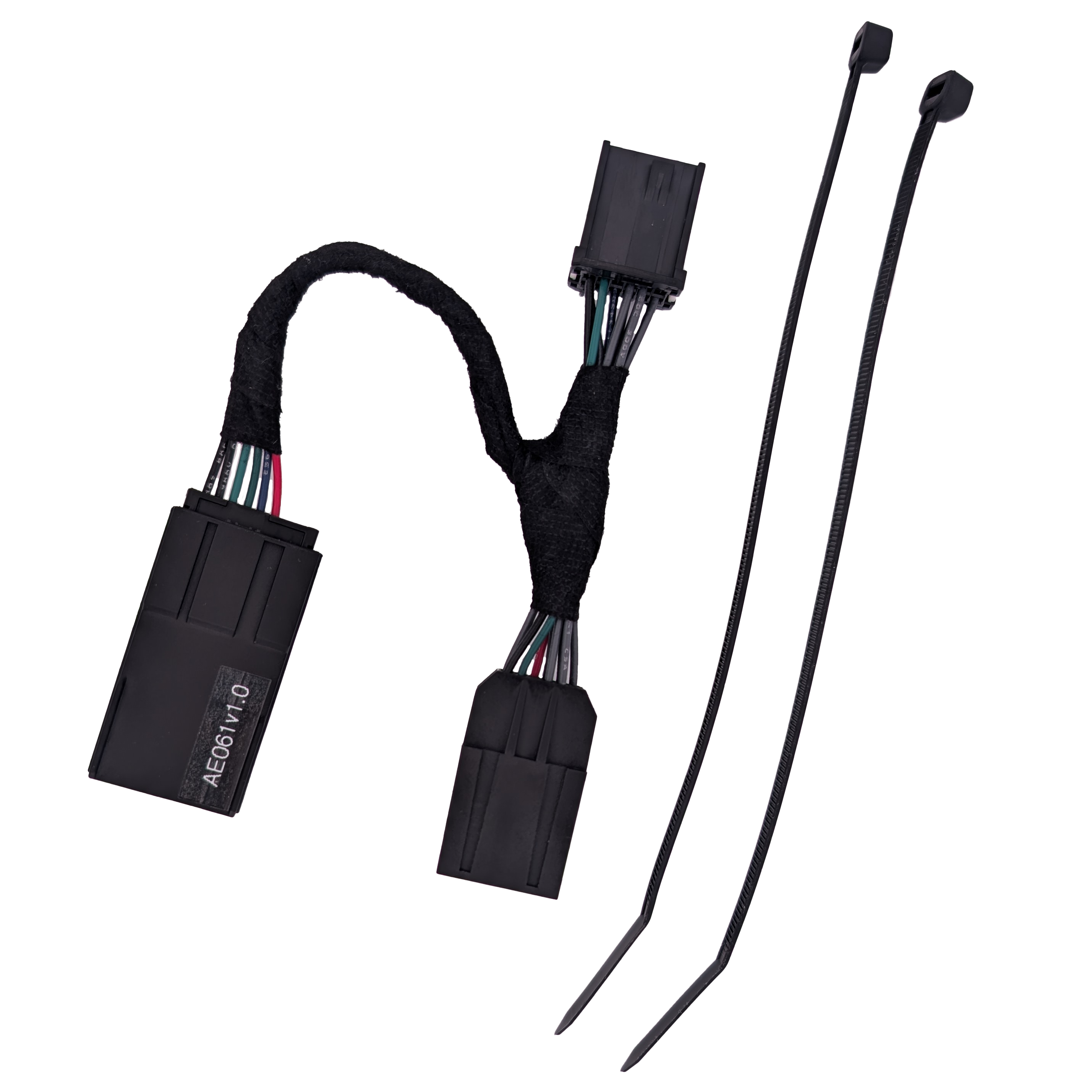 2023-2026 Ford Escape Autostop Eliminator