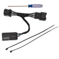 2025-2026 Buick Enclave Autostop Eliminator
