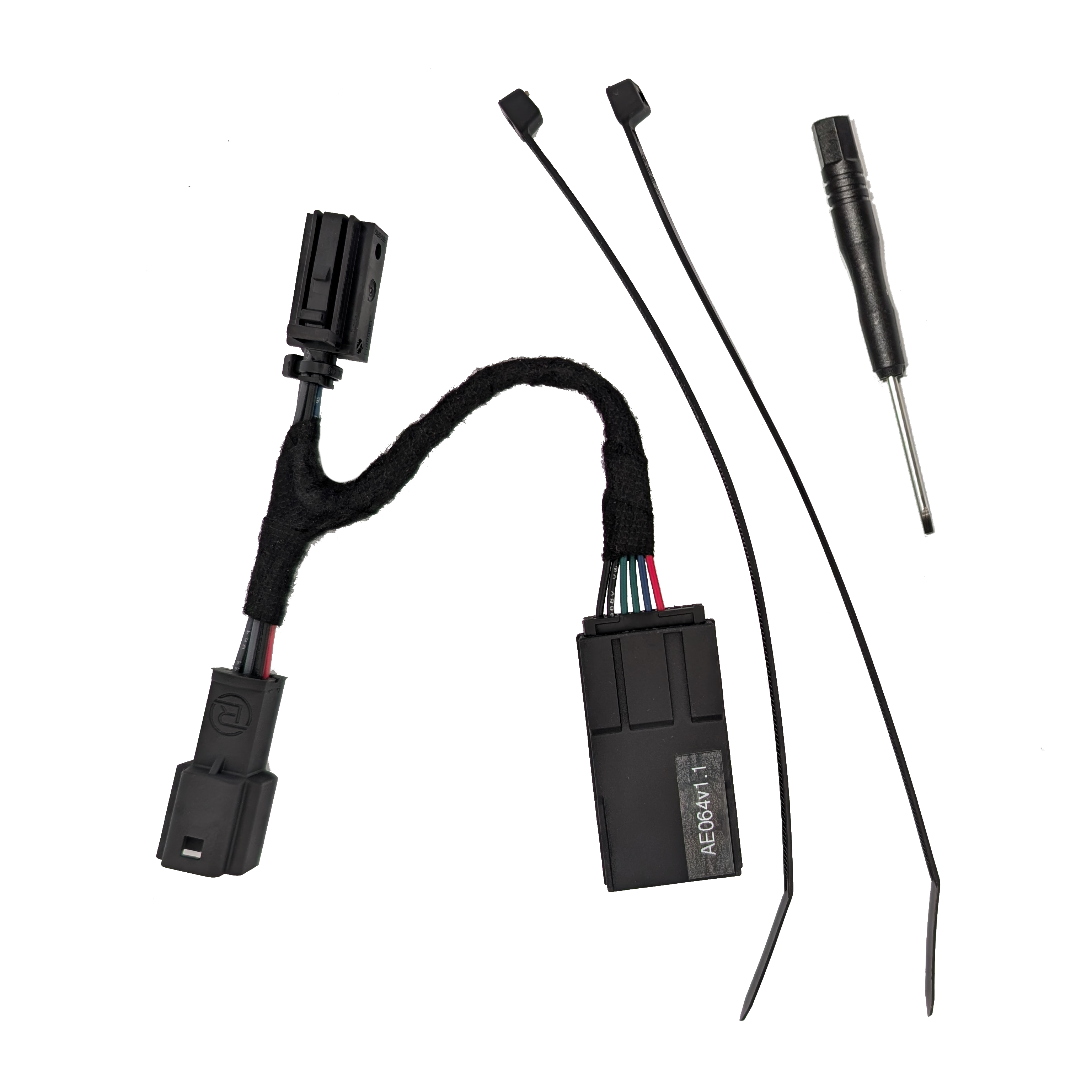 2023-2024 Chevrolet Equinox Autostop Eliminator