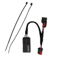 2021-2023 Lincoln Nautilus Autostop Eliminator