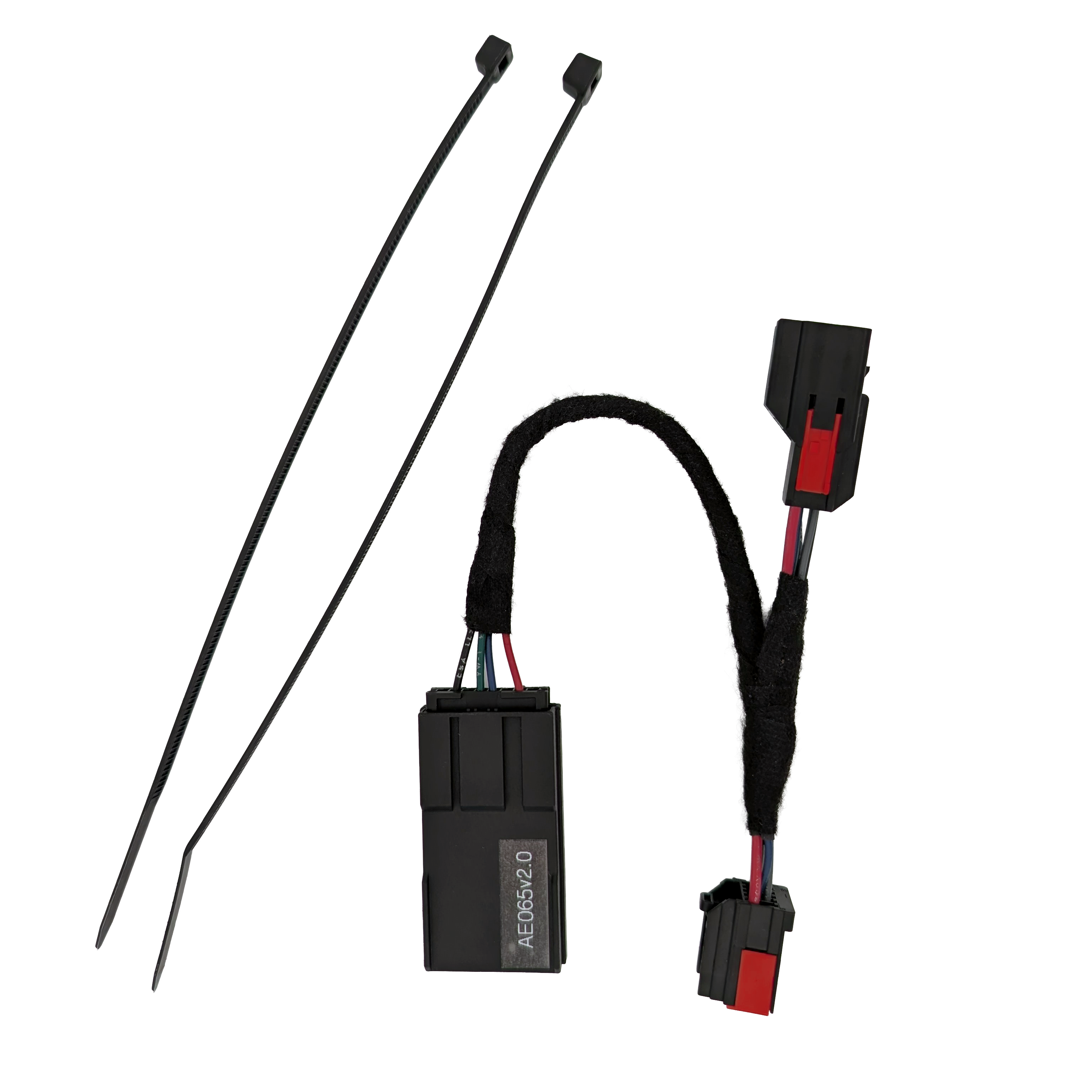 2021-2023 Lincoln Nautilus Autostop Eliminator