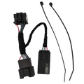 2024-2026 Lincoln Nautilus Autostop Eliminator