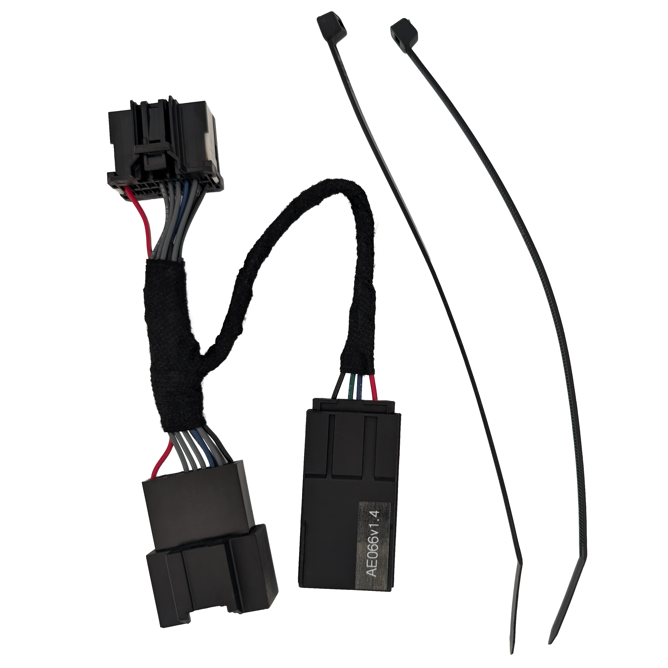 2024-2026 Lincoln Nautilus Autostop Eliminator