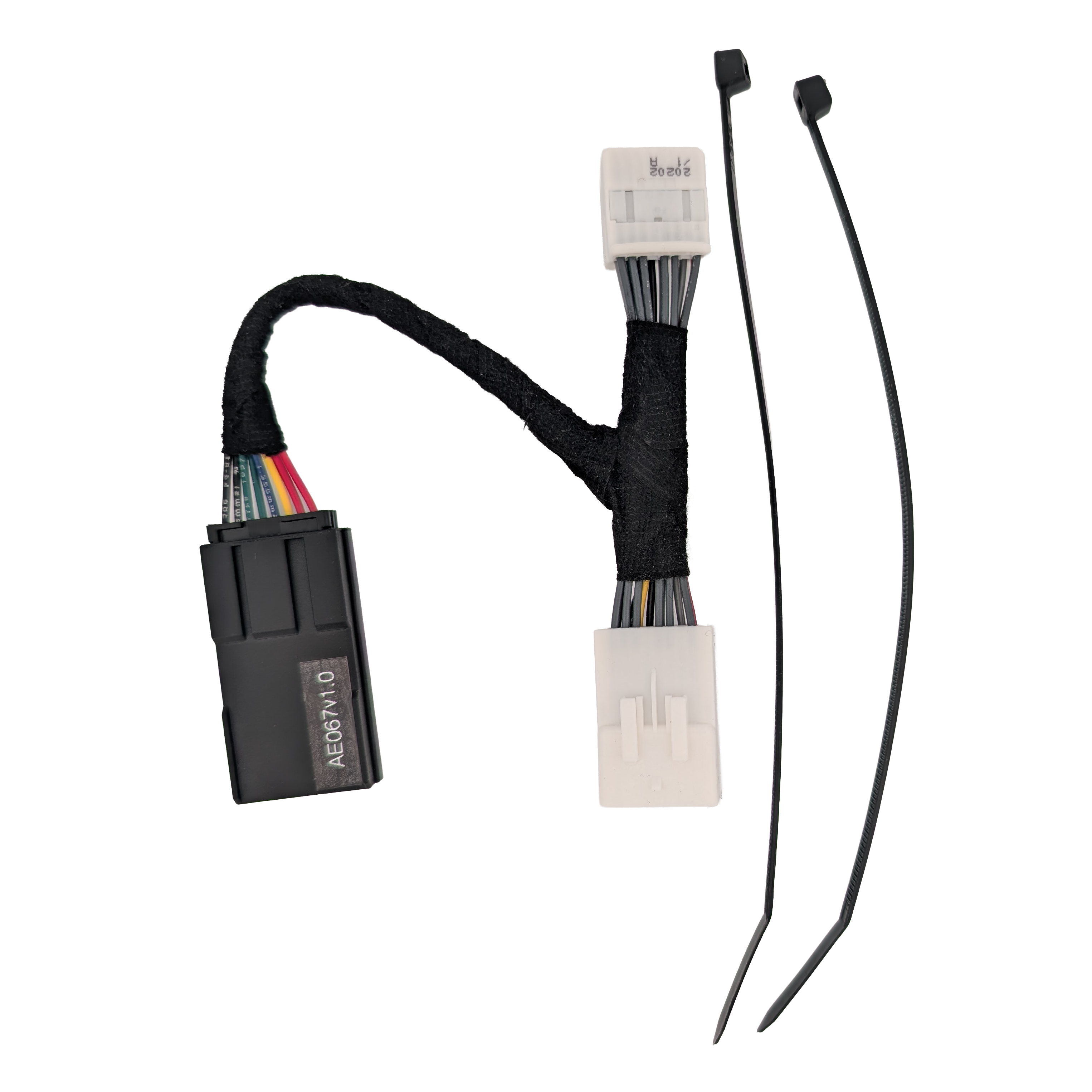 2022-2025 Genesis GV70 Autostop Eliminator