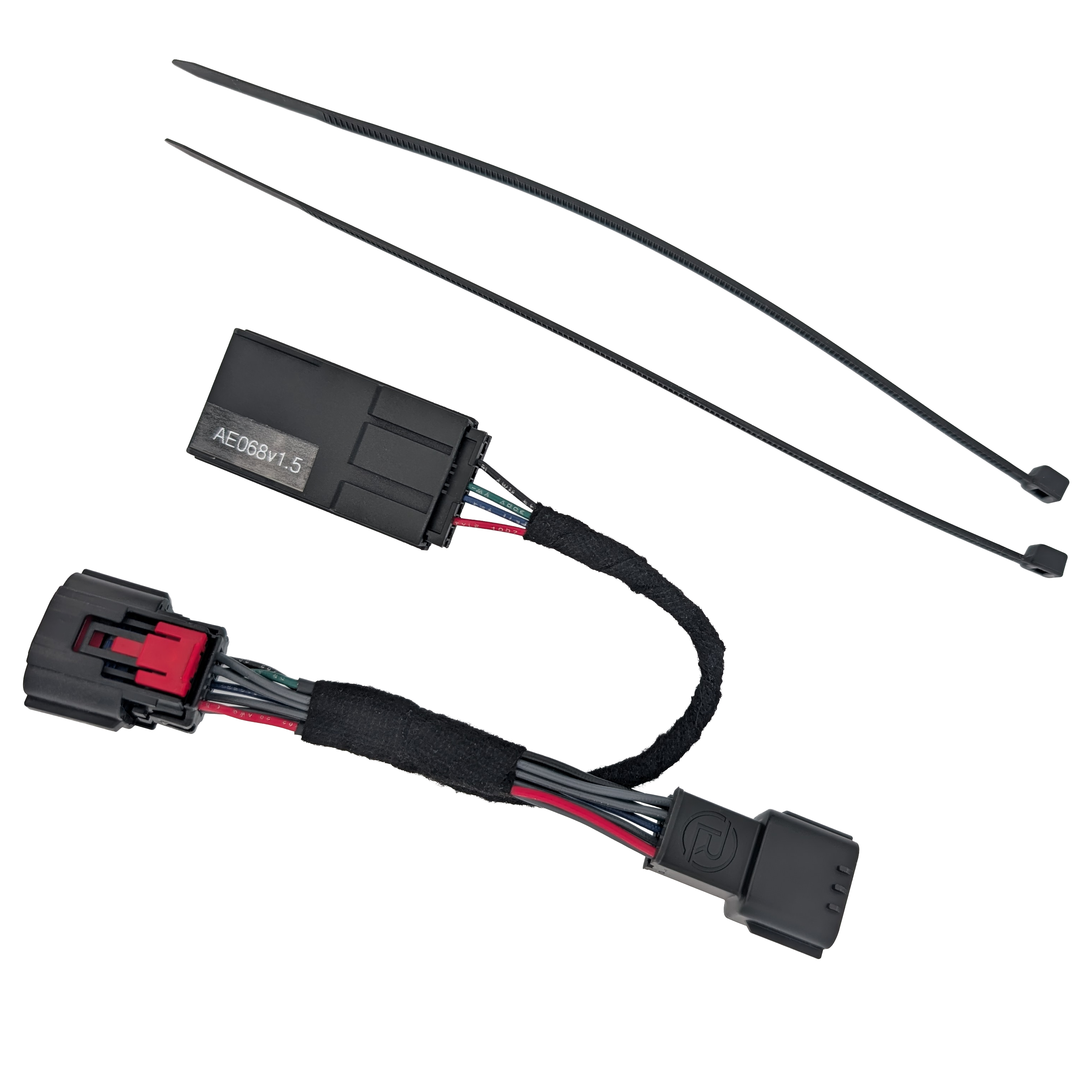 2022-2026 Jeep Grand Cherokee Autostop Eliminator (WL)