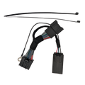 2025-2026 Ford Expedition Autostop Eliminator