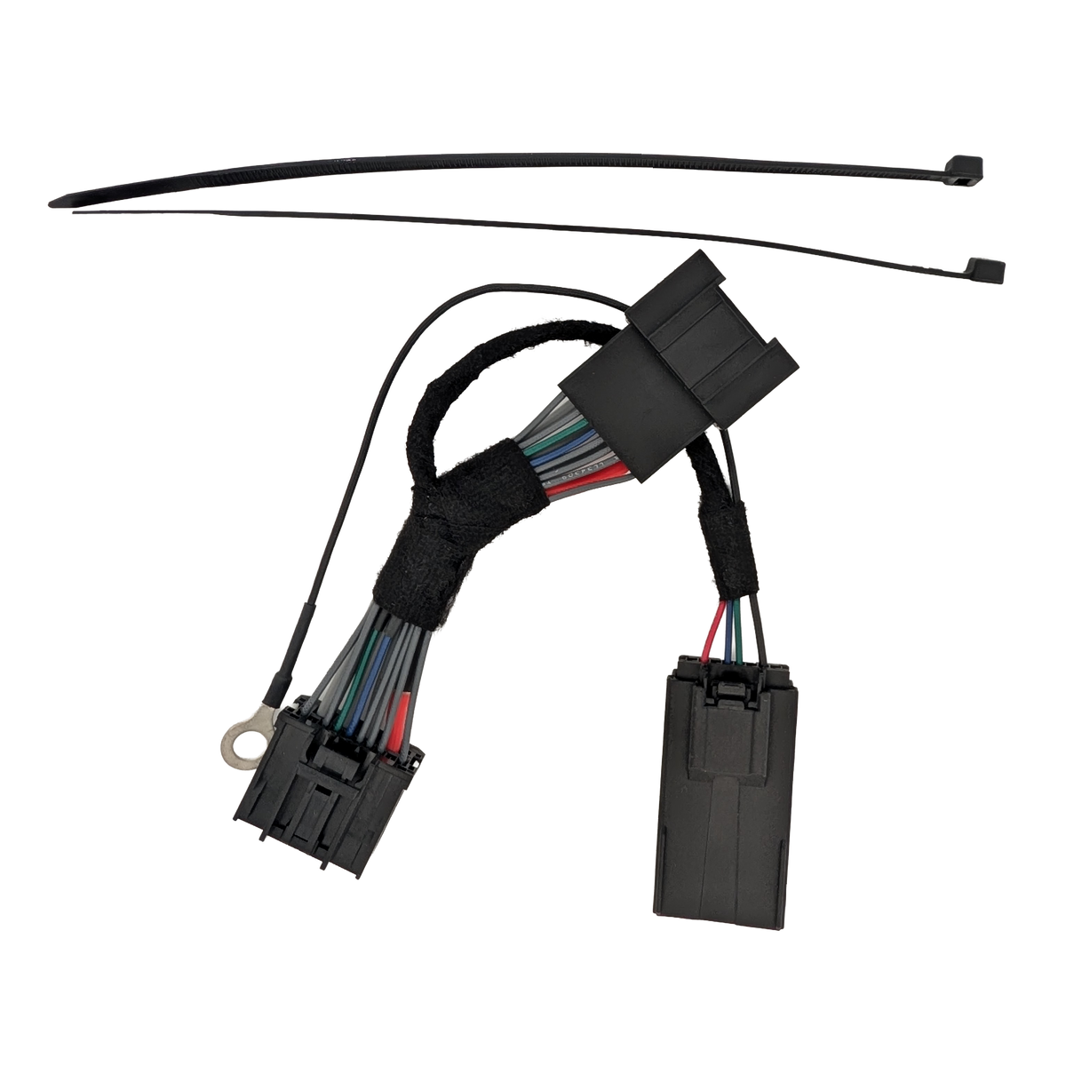 2025-2027 Lincoln Navigator Autostop Eliminator