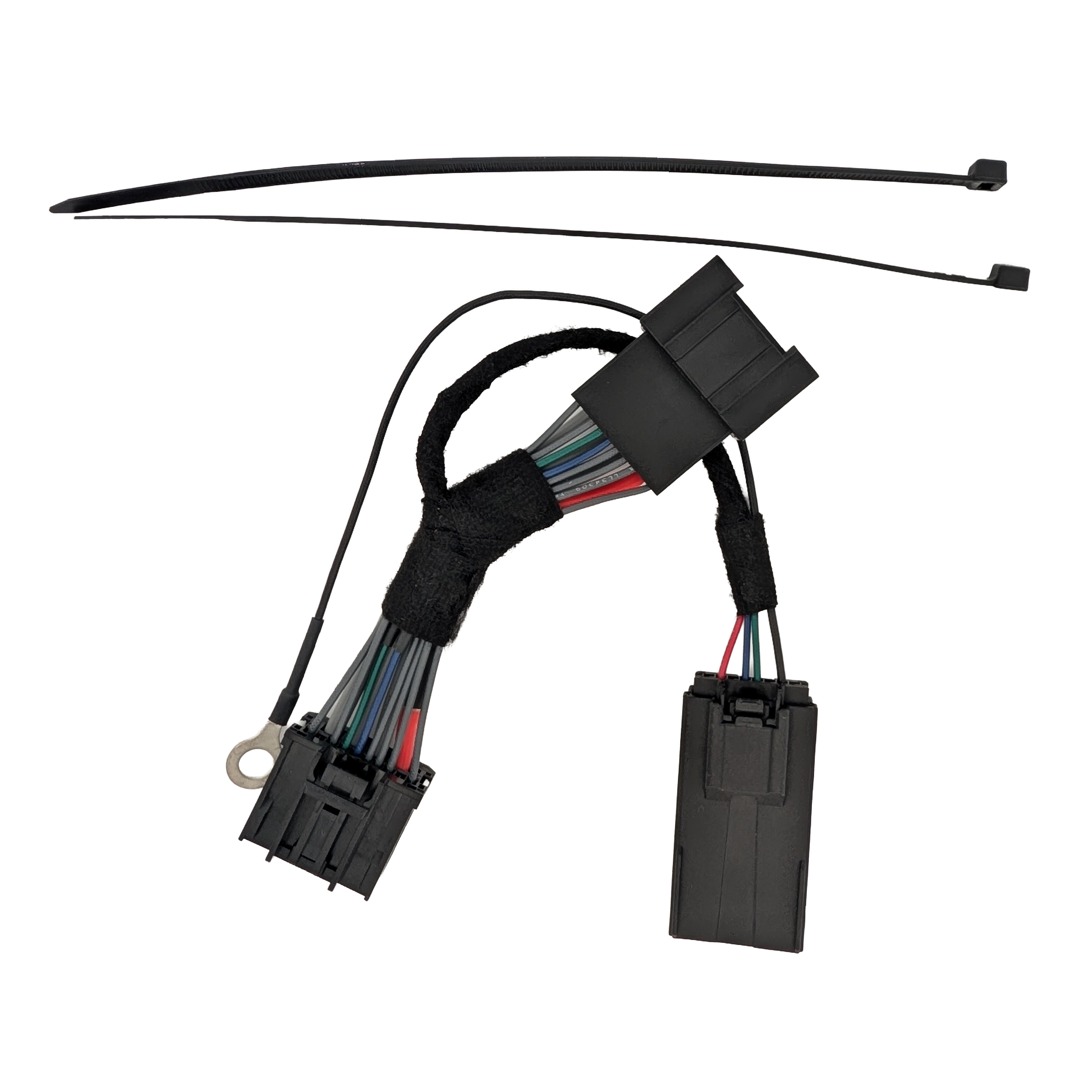 2024-2025 Ford F-150 Autostop Eliminator