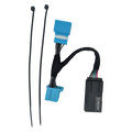 2022 GMC Sierra 1500 Autostop Eliminator