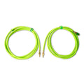 MORRFlate Braided Air Hub Duo 13 Hoses (2 Tire, 13ft each hose)