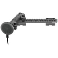 2004-2008 Ford F-150 Tackform Assault Track Picatinny Dash Bracket With MagSafe Wireless Charging Phone Mount