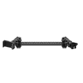 2010-2024 Toyota 4Runner Tackform Assault Track Picatinny Dash Bracket With 20LITE Phone & CB Mic Holder