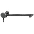 2010-2024 Toyota 4Runner Tackform Assault Track Picatinny Dash Bracket With MagSafe Charging Phone Mount
