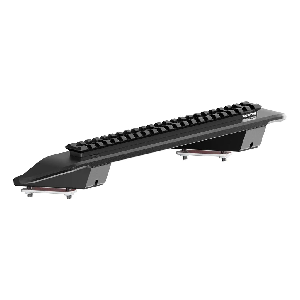 2021+ Ford F-150 Tackform Assault Track Picatinny Dash Bracket