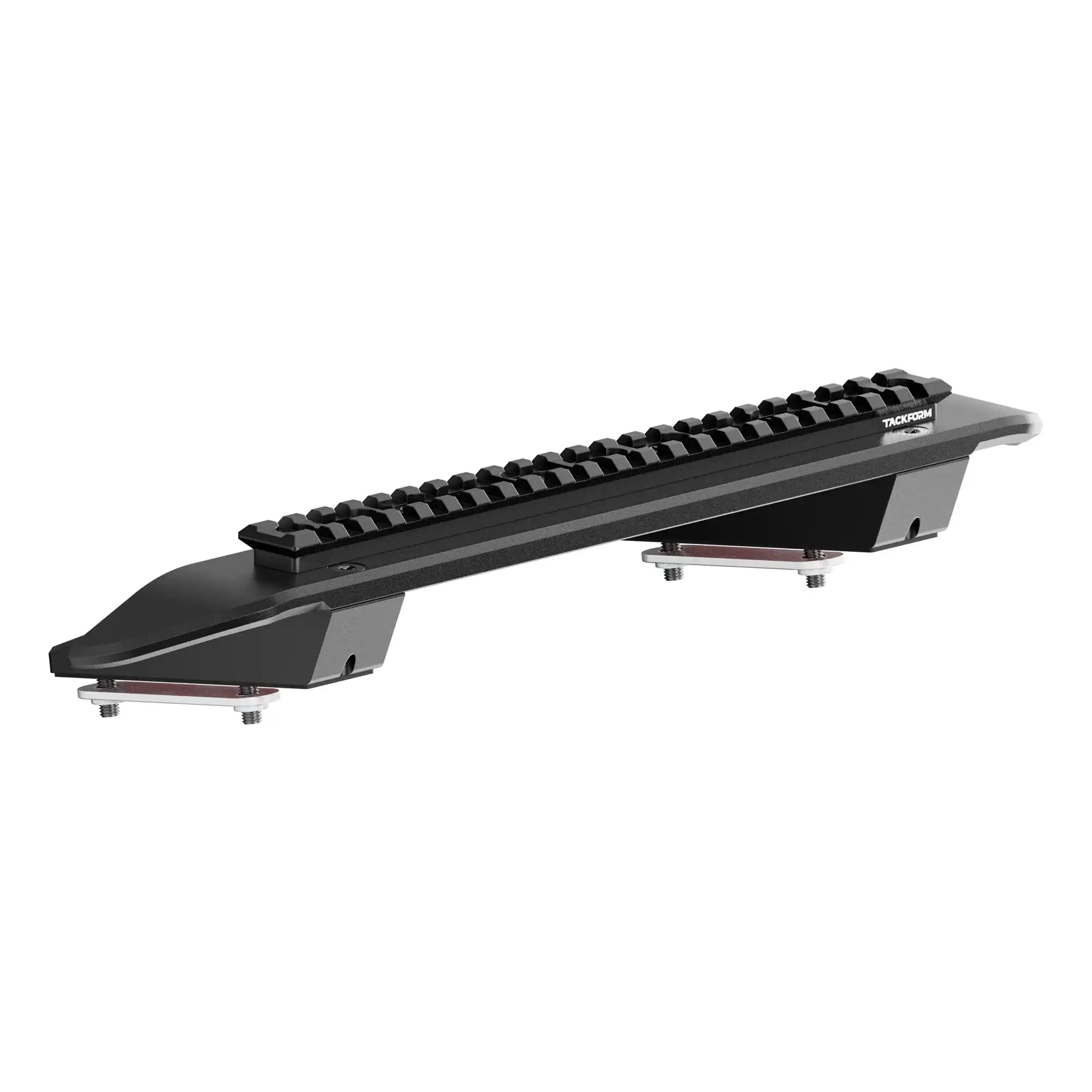 2021+ Ford F-150 Tackform Assault Track Picatinny Dash Bracket