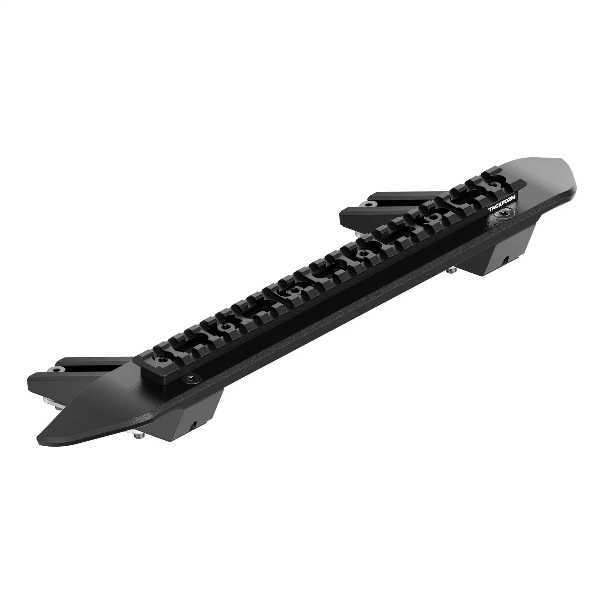 2021+ Ford F-150 Tackform Assault Track Picatinny Dash Bracket