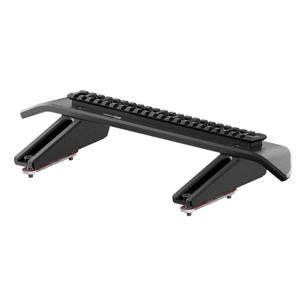 2021+ Ford F-150 Tackform Assault Track Picatinny Dash Bracket