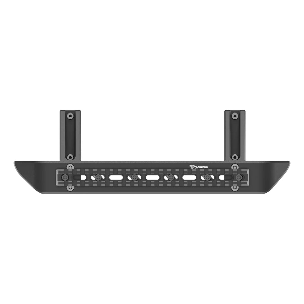 2021+ Ford F-150 Tackform Assault Track Picatinny Dash Bracket