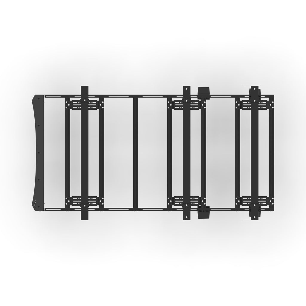 Alu-Cab RTT mounting kit