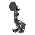 2024+ Toyota Tacoma & 2025+ Toyota 4Runner Passenger Side Grab Handle Mount with MagSafe Phone Holder