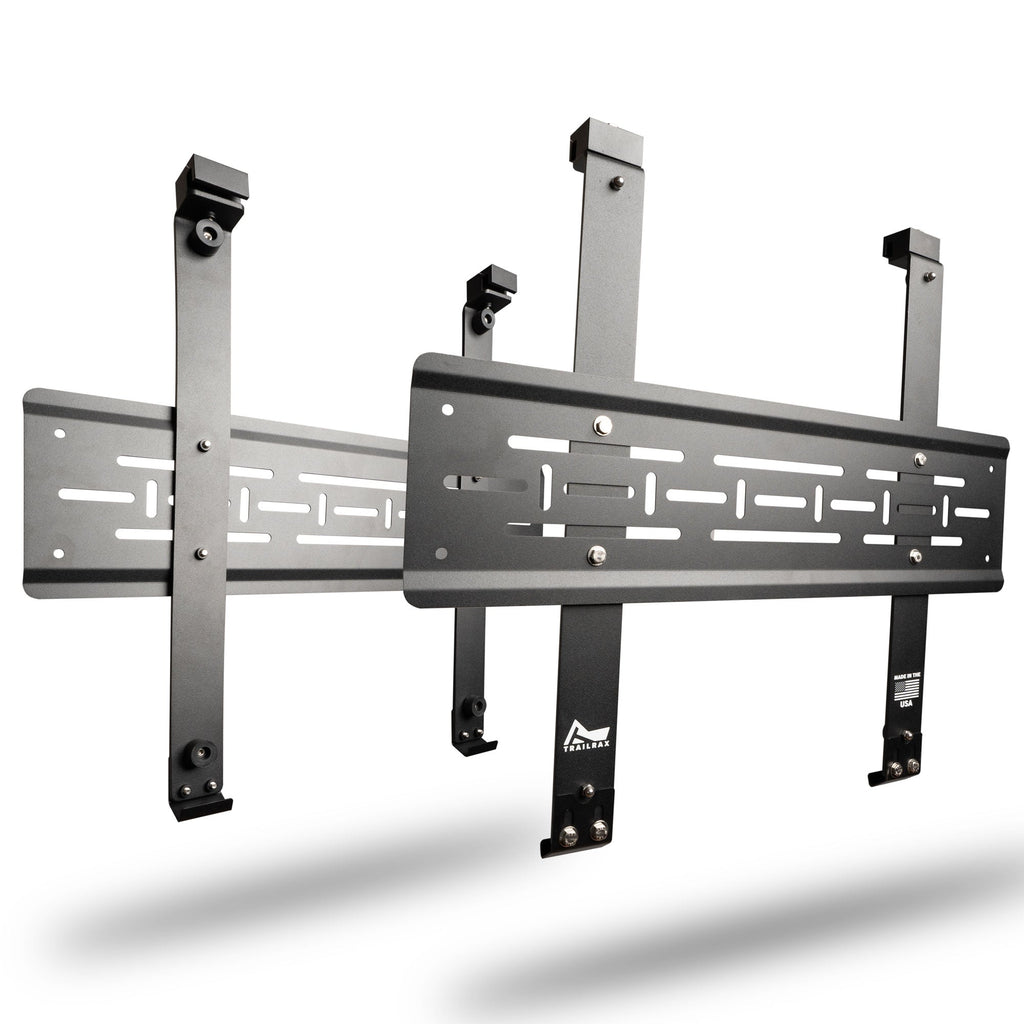 Pak Rax Kit for the Jeep Wrangler JL (2018-Current)