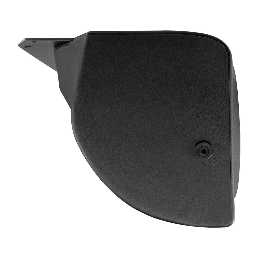 Bronco 6th Gen Rear Overhead Soundbar Loaded – 6x Coaxial Midrange Speakers and Dual Hybrid Tweeters