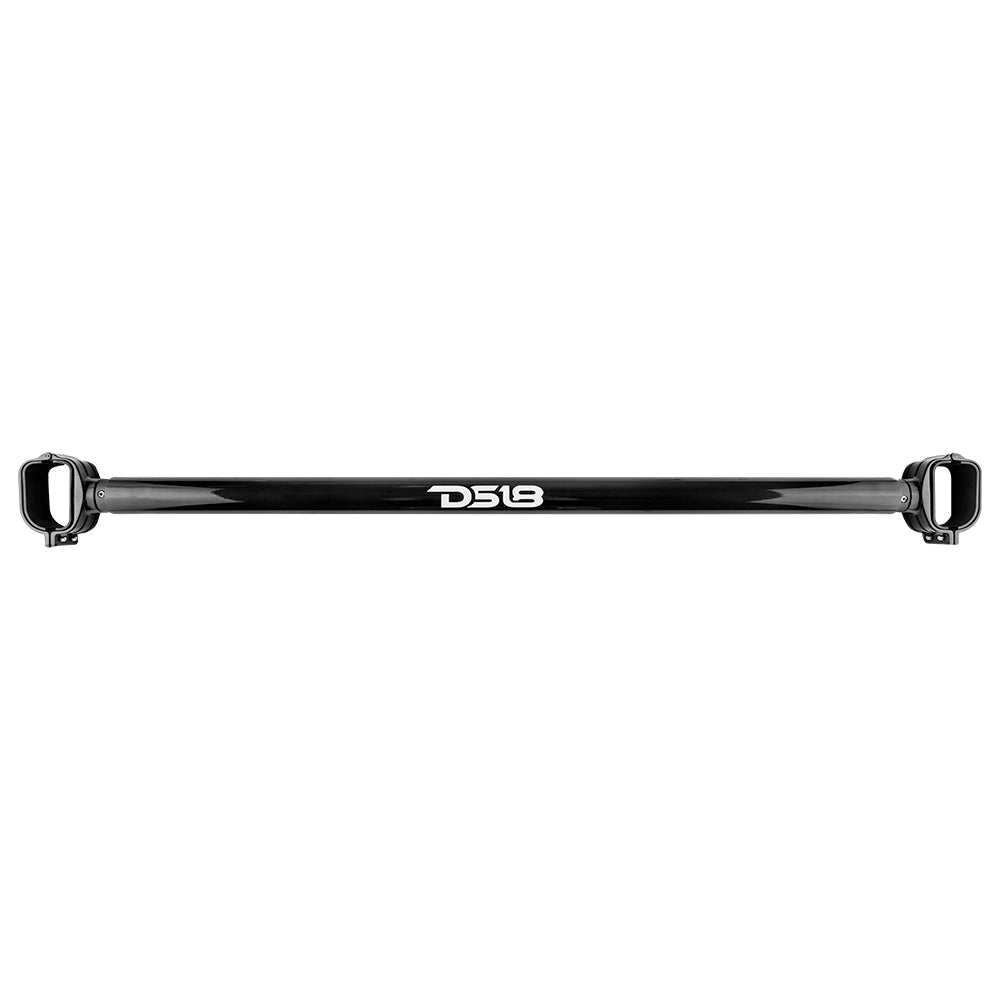 Bronco 6th Gen Mounting Tube Bundle with 8" Marine Tower Speakers with RGB LED Lights and Amplifier