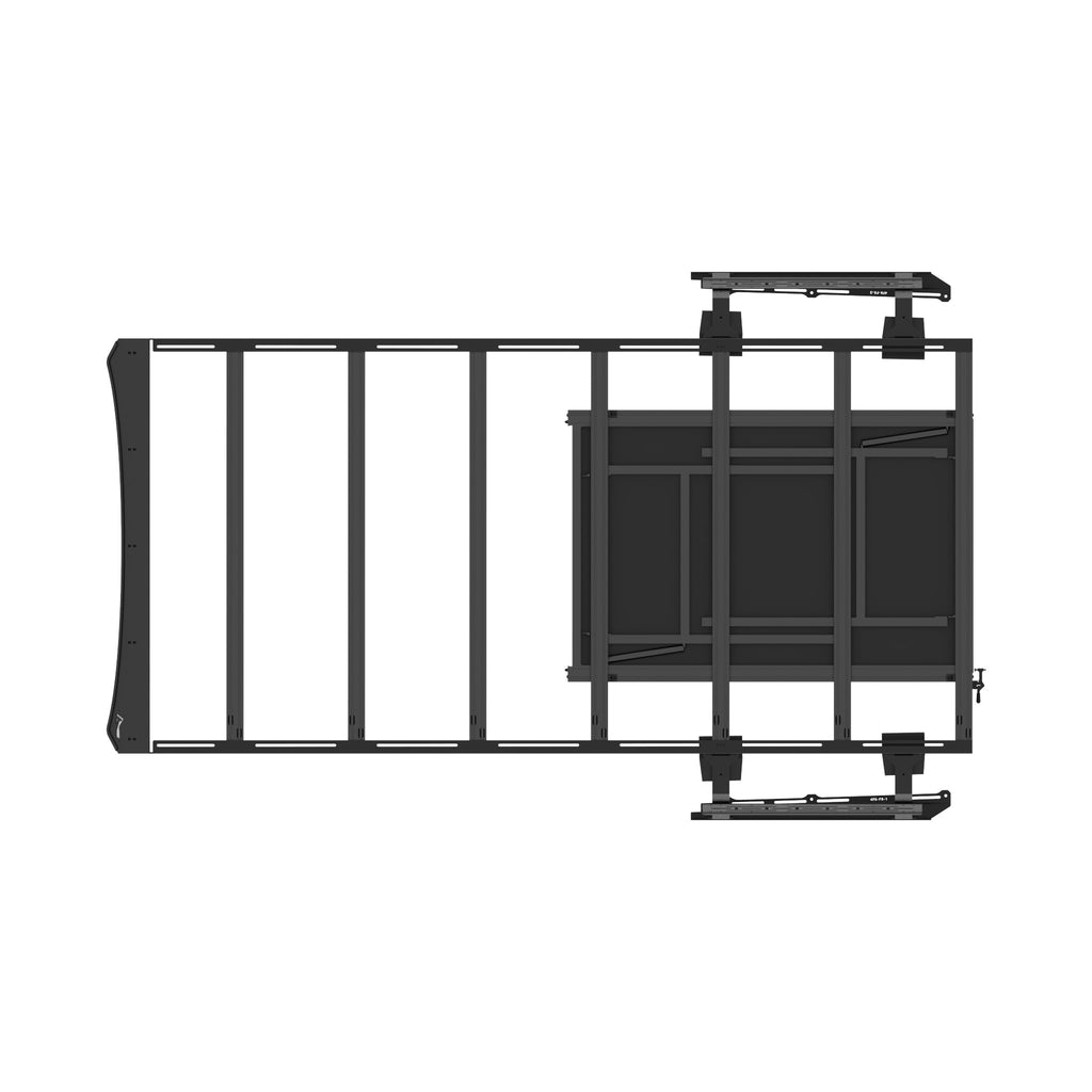 TrailRax Table Slide