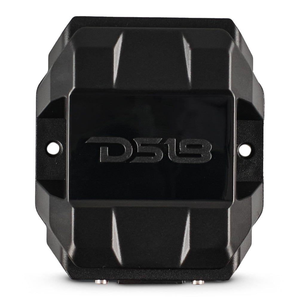 Universal Bluetooth 5.3 Audio Receiver | Wireless, Water-Resistant IP66