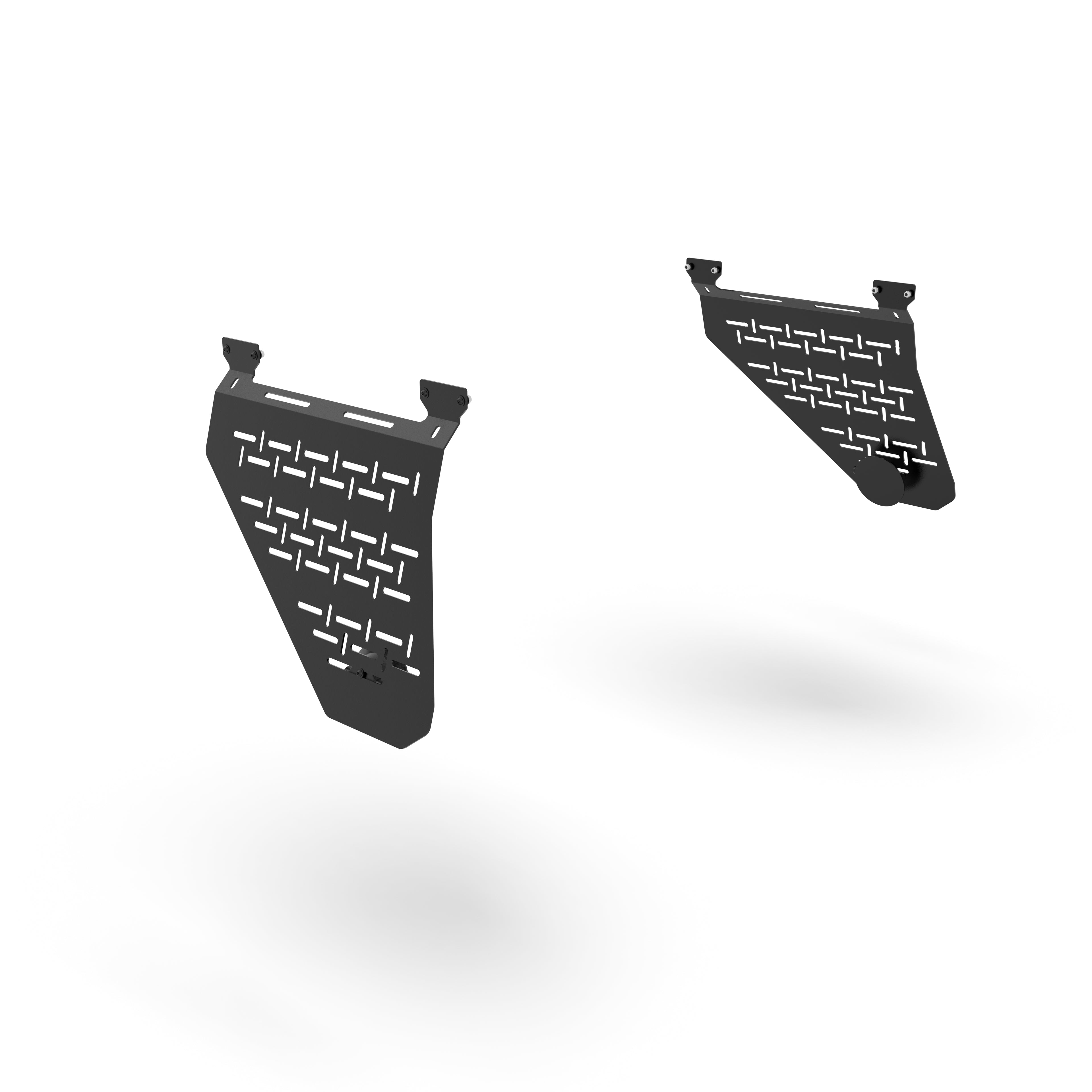 Pak Rax kit for the Ford Bronco Sport (2021-Current)