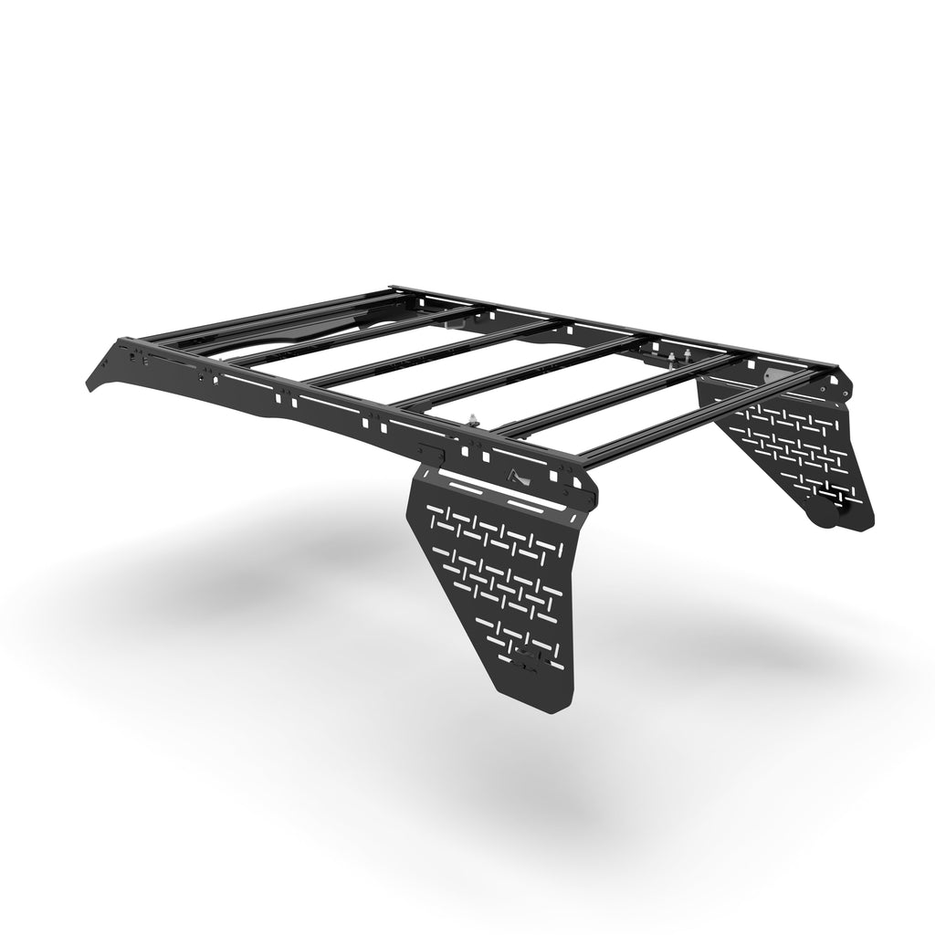 Modular Roof Rack For The Ford Bronco Sport (2021-Current)